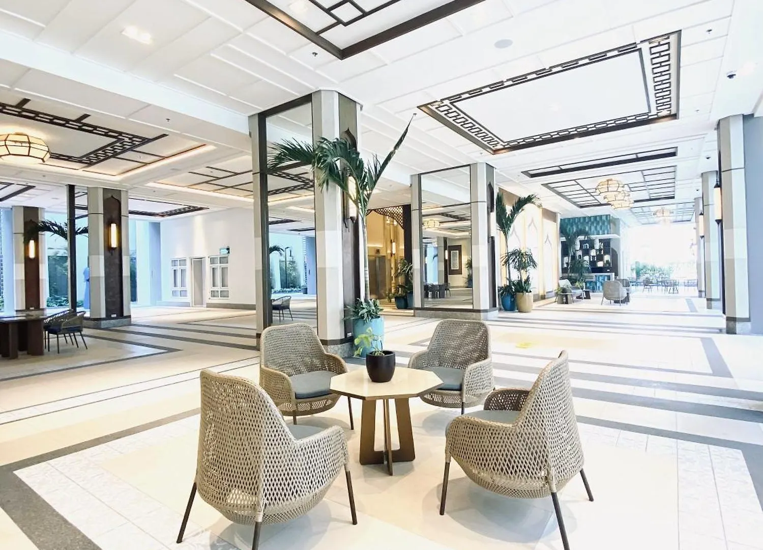Apartmán Jfam Suites - Allegra Pasig Condo, With Parking