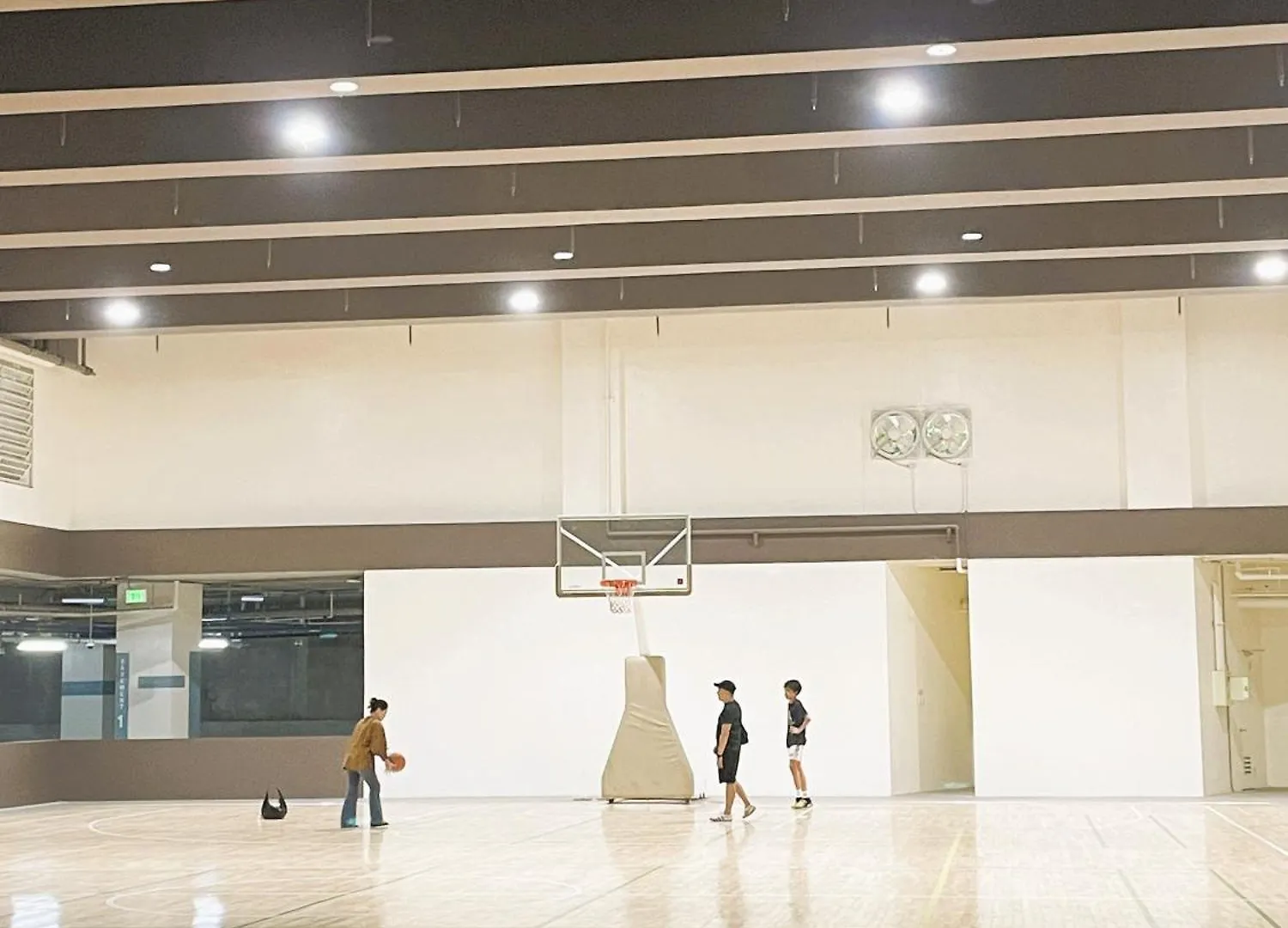 Jfam Suites - Allegra Pasig Condo, With Parking Apartmán Manila