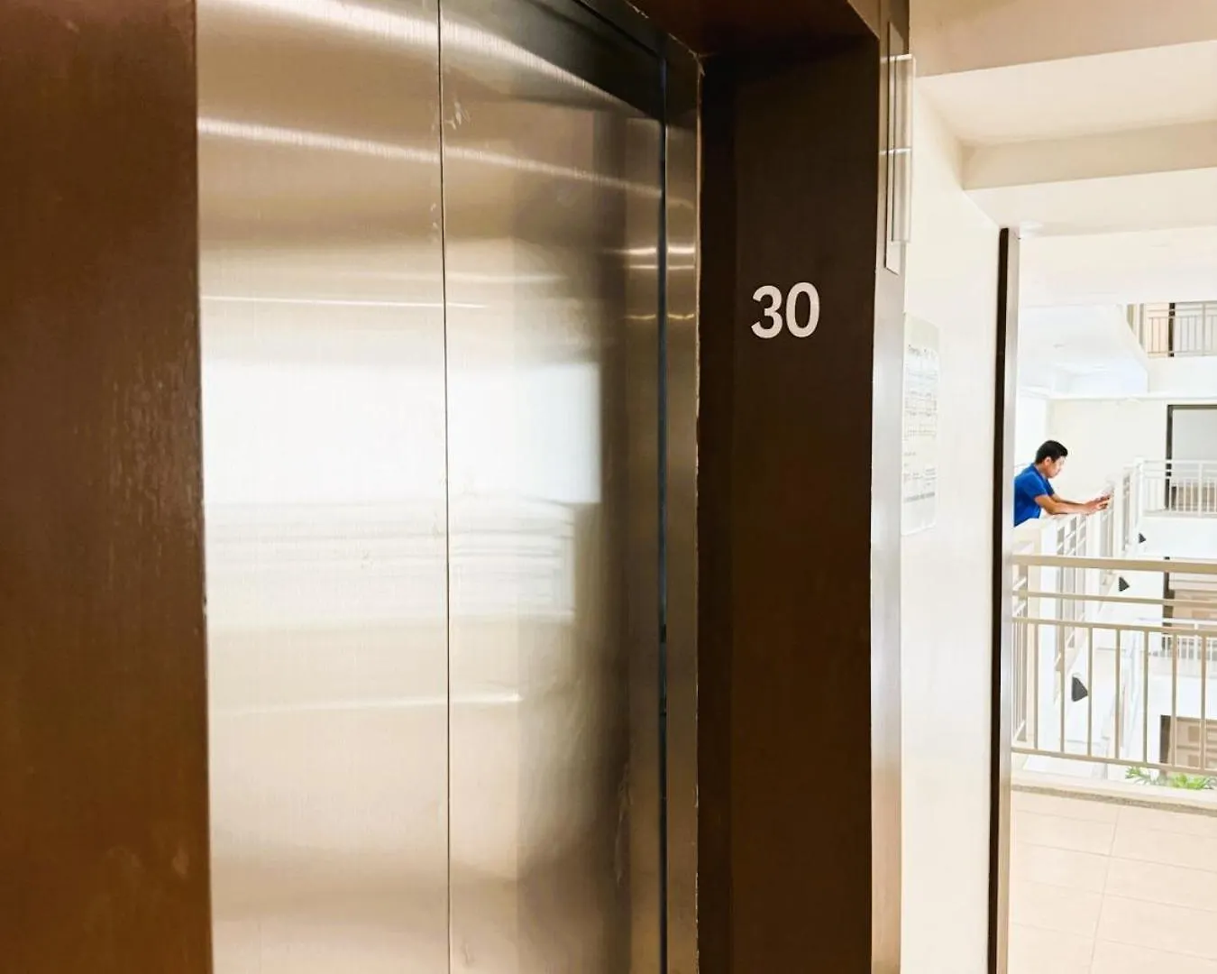 Apartmán Jfam Suites - Allegra Pasig Condo, With Parking Filipíny