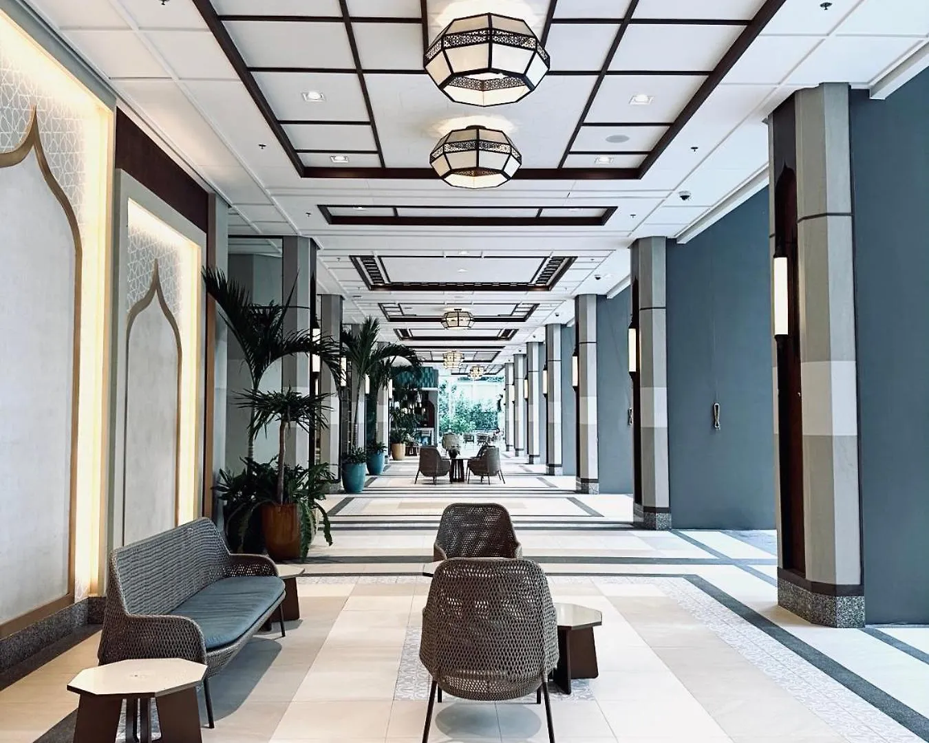 Jfam Suites - Allegra Pasig Condo, With Parking Manila