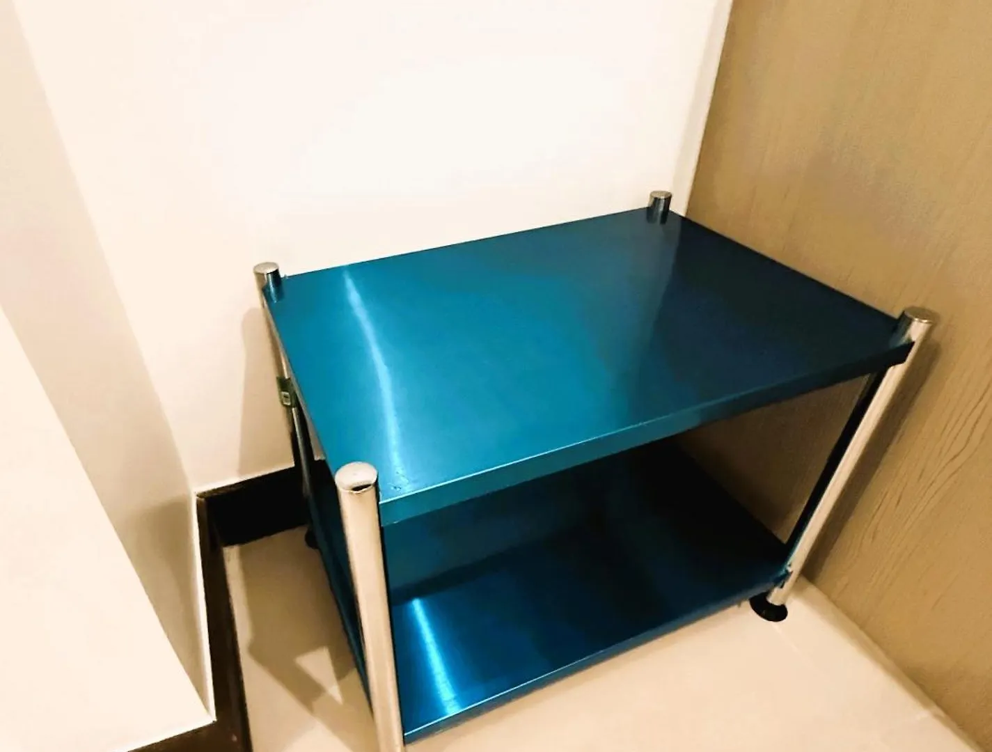 Apartmán Jfam Suites - Allegra Pasig Condo, With Parking