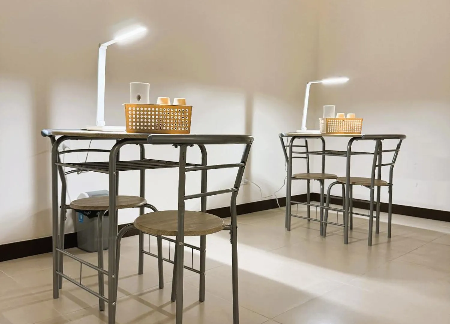 Jfam Suites - Allegra Pasig Condo, With Parking Filipíny