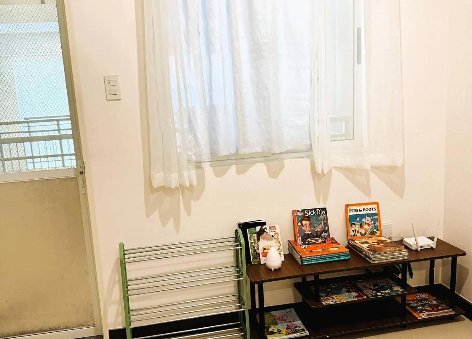 Apartmán Jfam Suites - Allegra Pasig Condo, With Parking