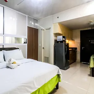  Apartamento Prs At One Palm Tree Near Airport