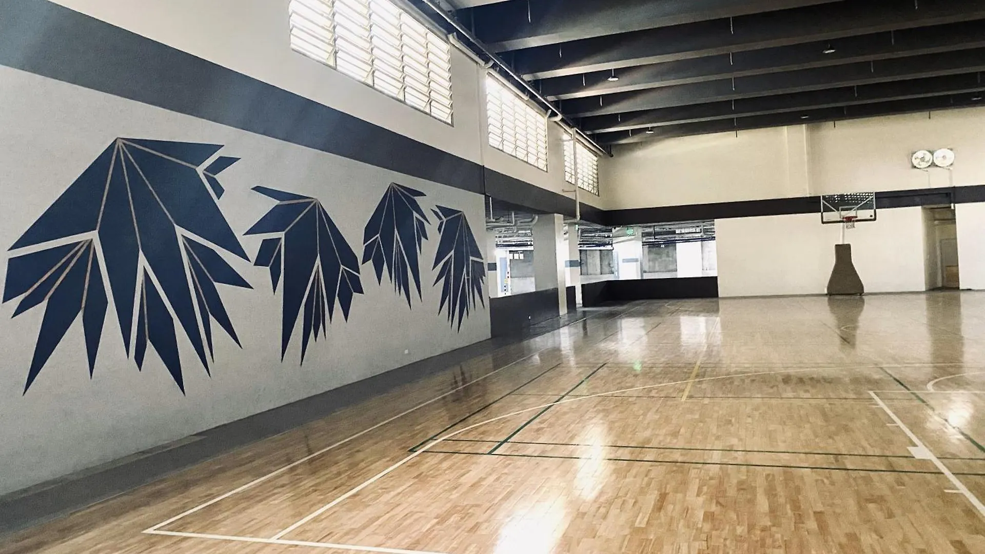 Apartment Jfam Suites - Allegra Pasig Condo, With Parking Philippines