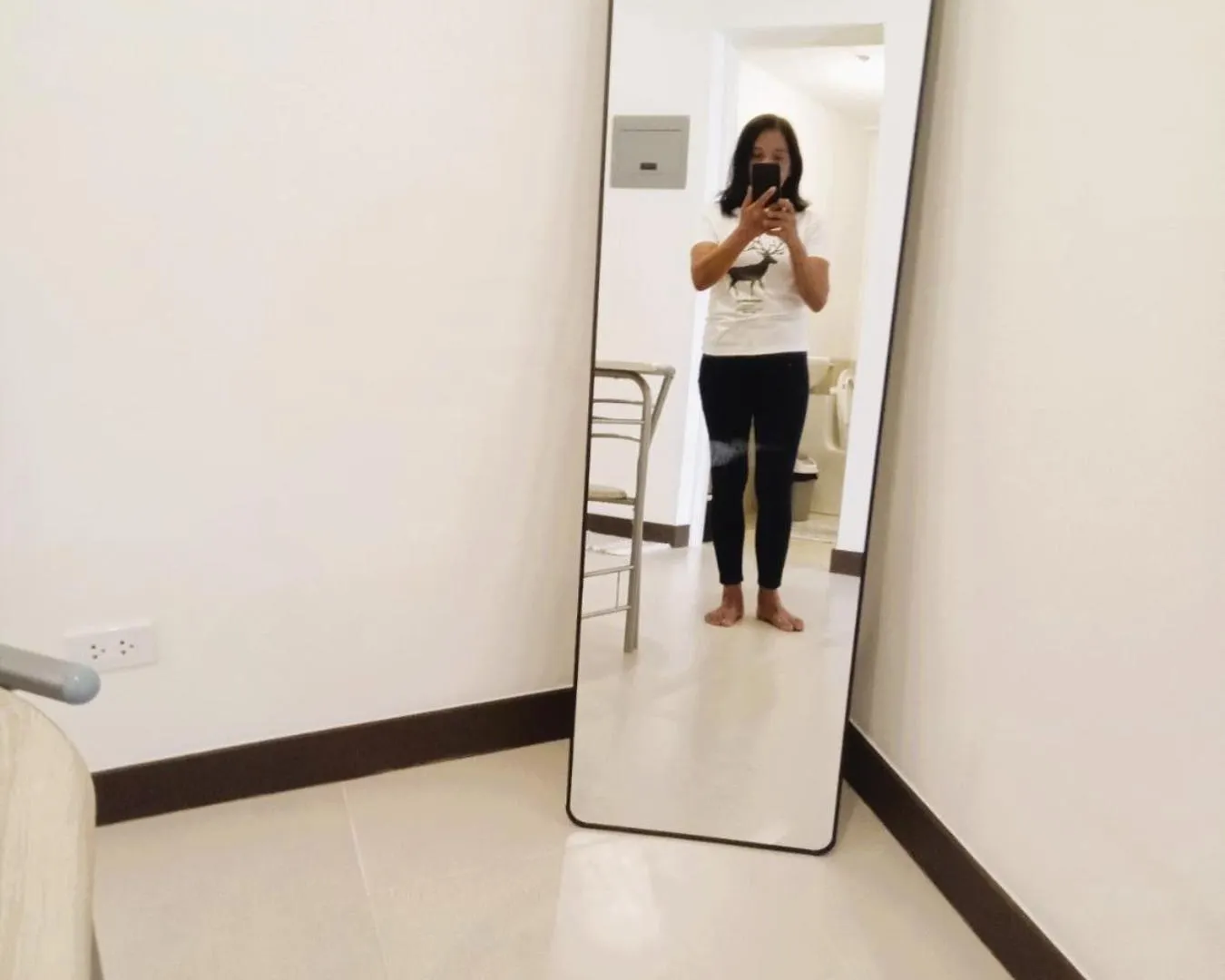 Jfam Suites - Allegra Pasig Condo, With Parking 0*, Manila Philippines