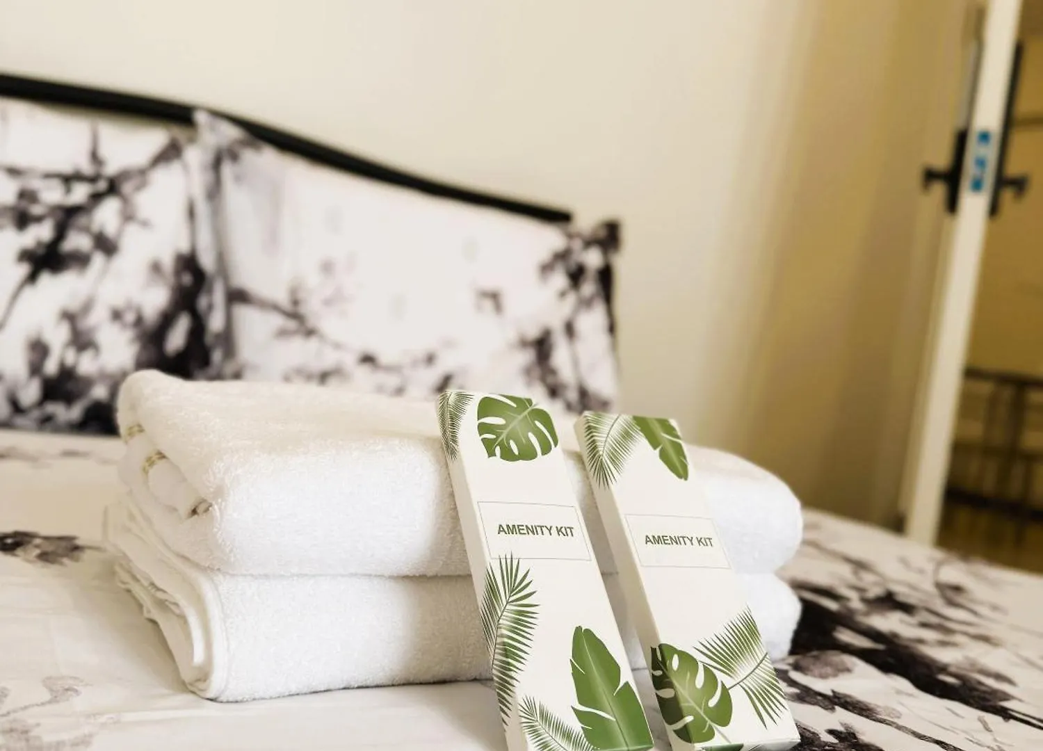 Apartment Jfam Suites - Allegra Pasig Condo, With Parking Philippines