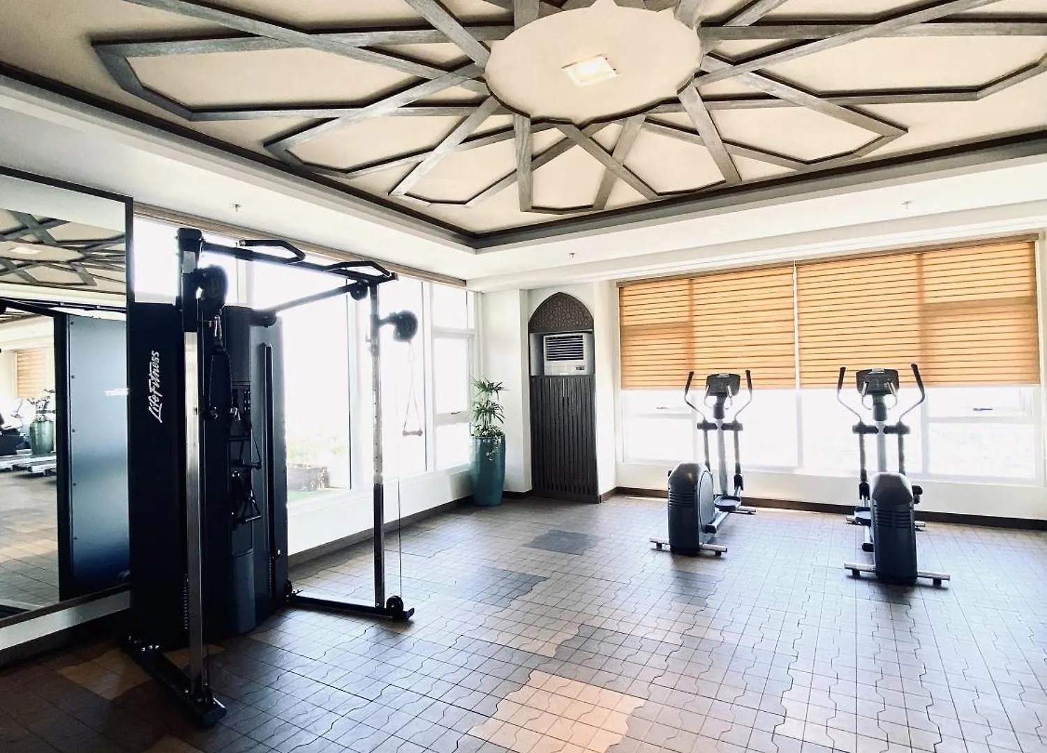 Jfam Suites Allegra, 60Sqm Condo With Balcony, Free Parking