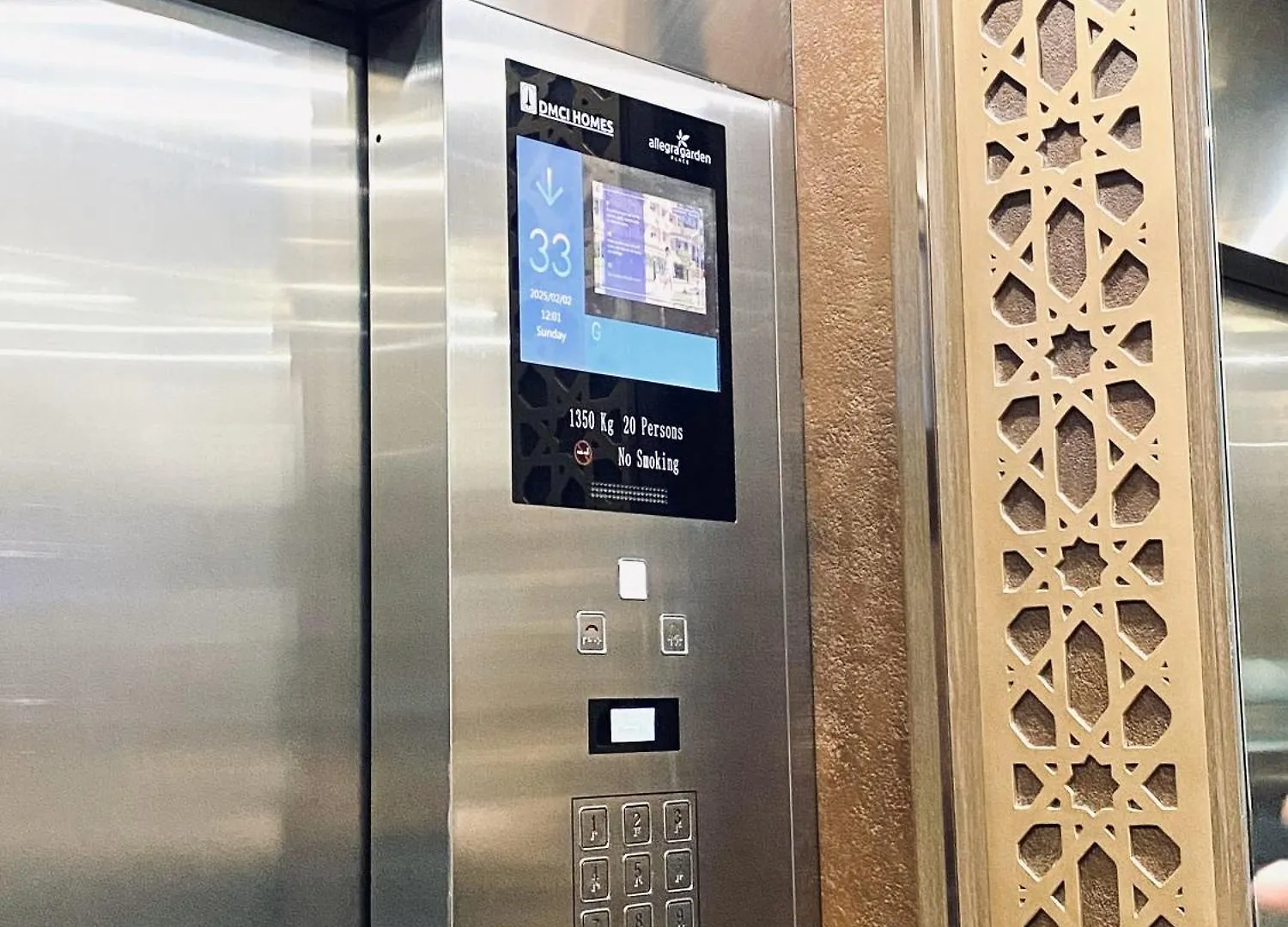 Jfam Suites Allegra, 60Sqm Condo With Balcony, Free Parking Philippines